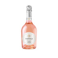 Tiepolo Sparkling Pinot Grigio Rosé 75cl bottle
