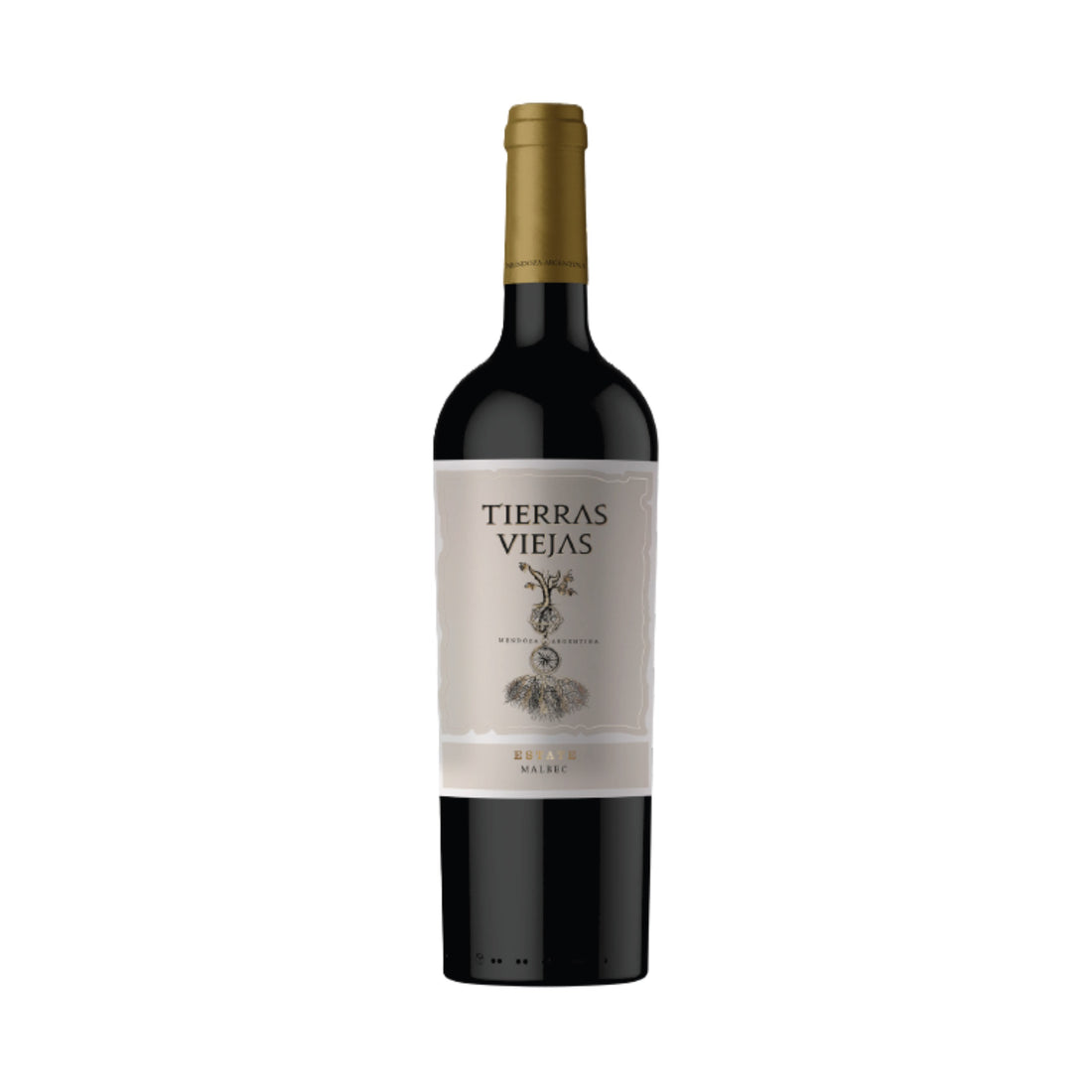 Tierras Viejas Roble Malbec – Mendoza, Argentina