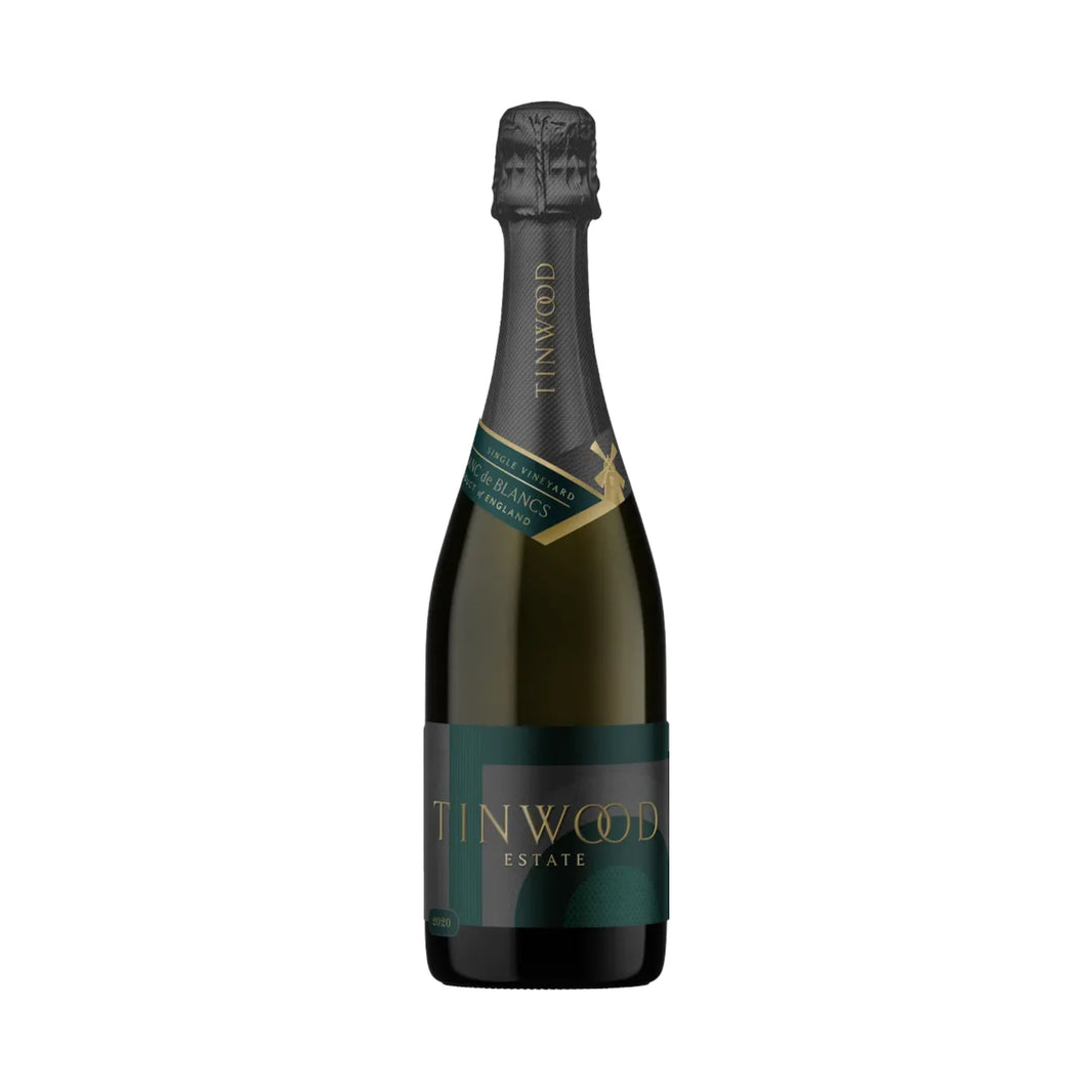 Tinwood Estate Blanc de Blanc – Sussex, England