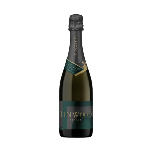 Tinwood Estate Blanc de Blanc – Sussex, England