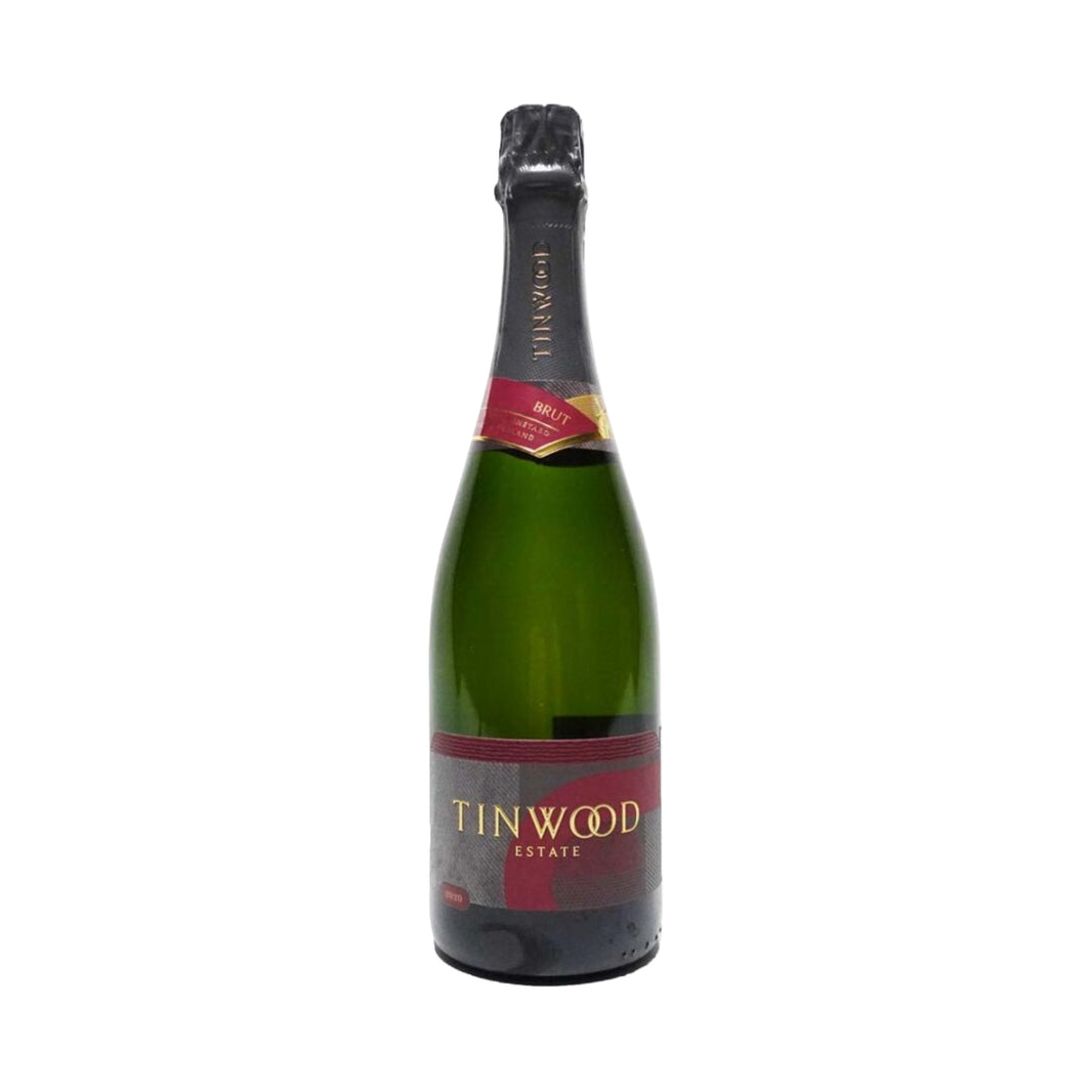 Tinwood Estate Brut – Sussex, England