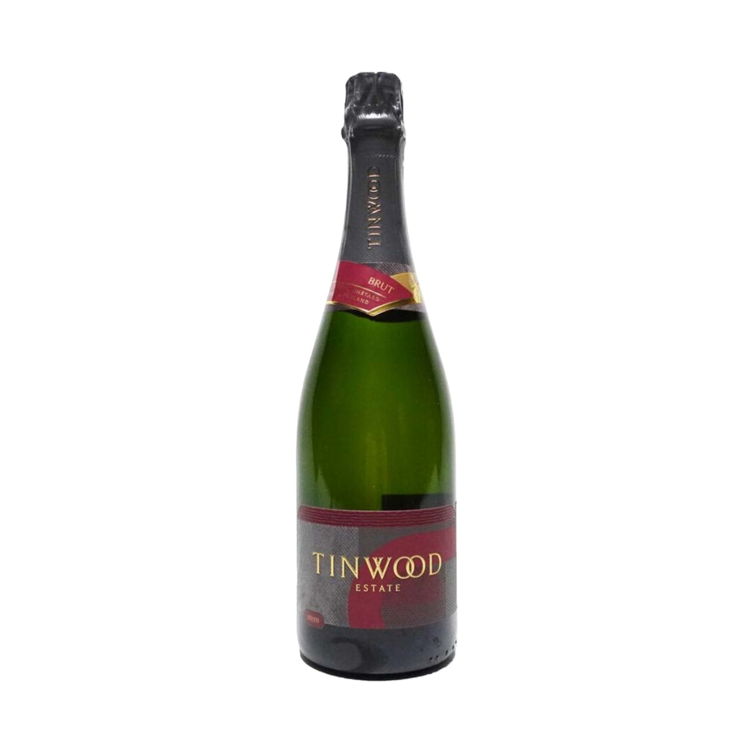 Tinwood Estate Brut – Sussex, England
