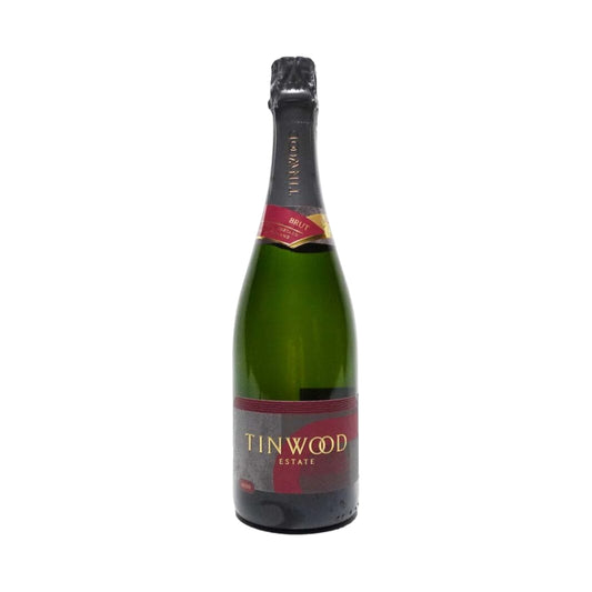 Tinwood Estate Brut – Sussex, England