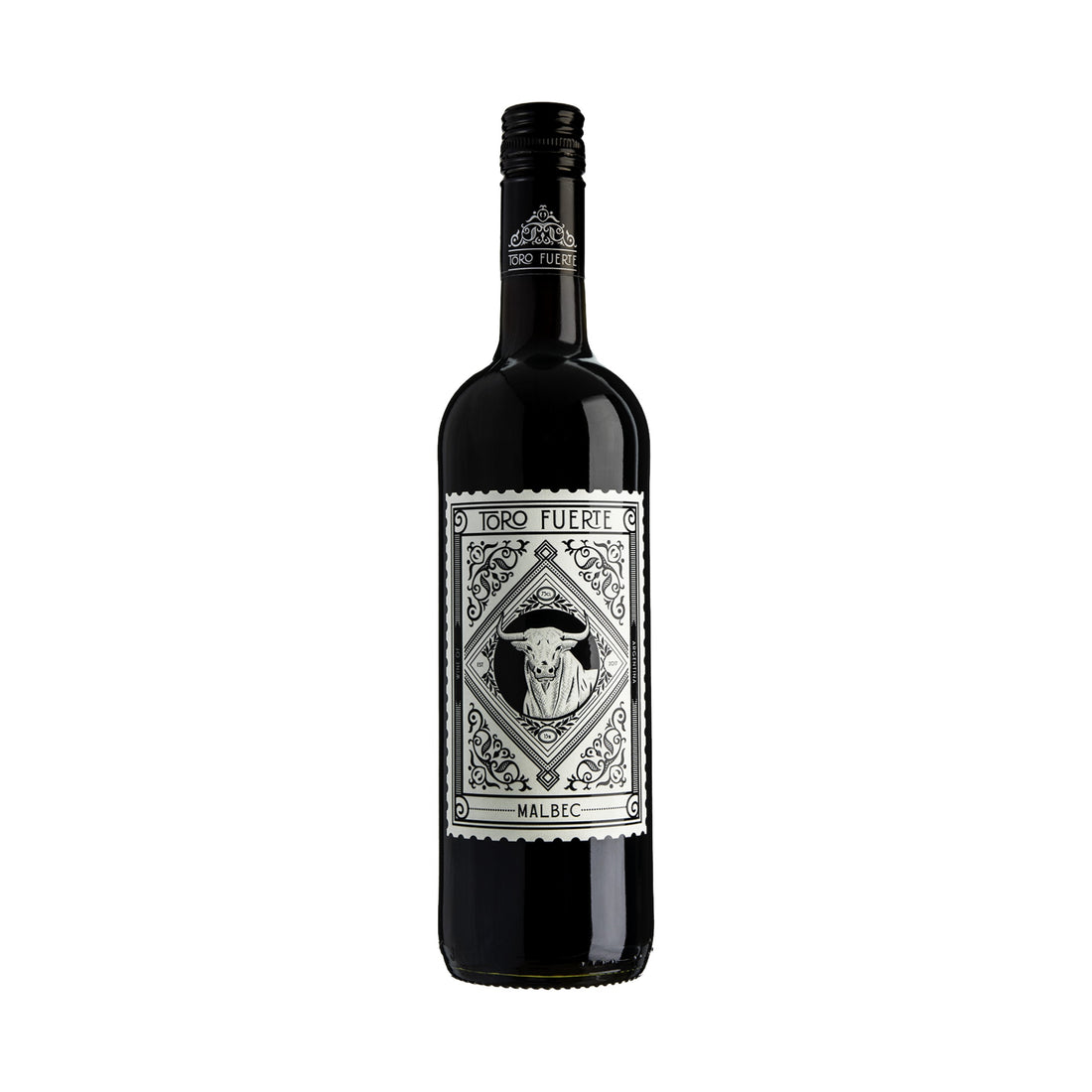 Toro Fuerte Malbec – Mendoza, Argentina
