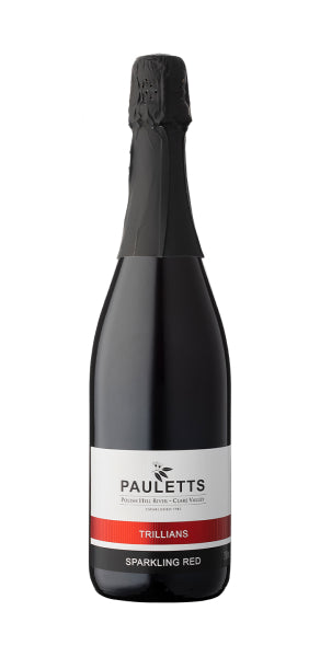Pauletts Trillians Sparkling Red