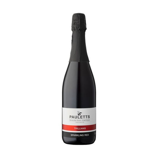 Pauletts Trillians Sparkling Red