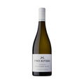 Two Rivers Convergence Sauvignon Blanc – Marlborough, New Zealand