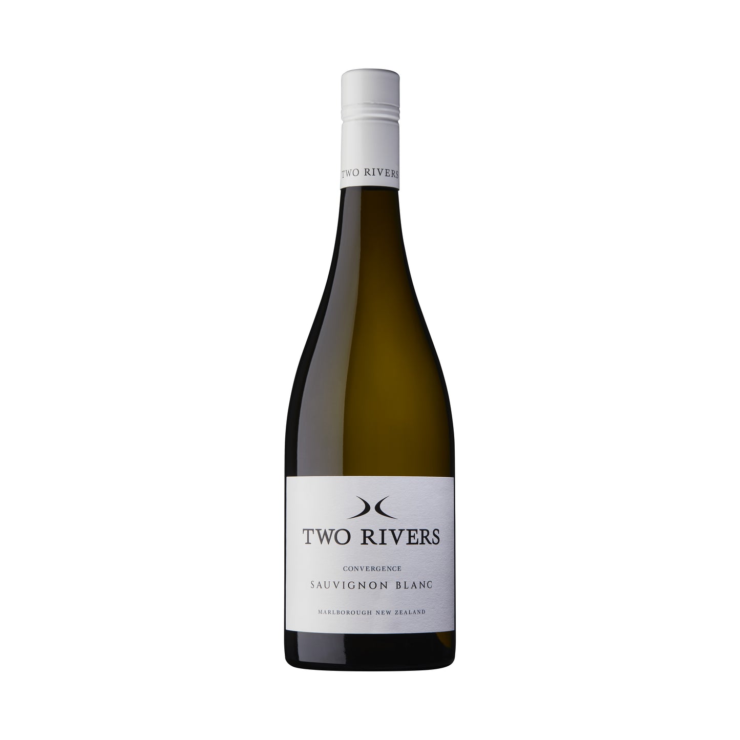 Two Rivers Convergence Sauvignon Blanc