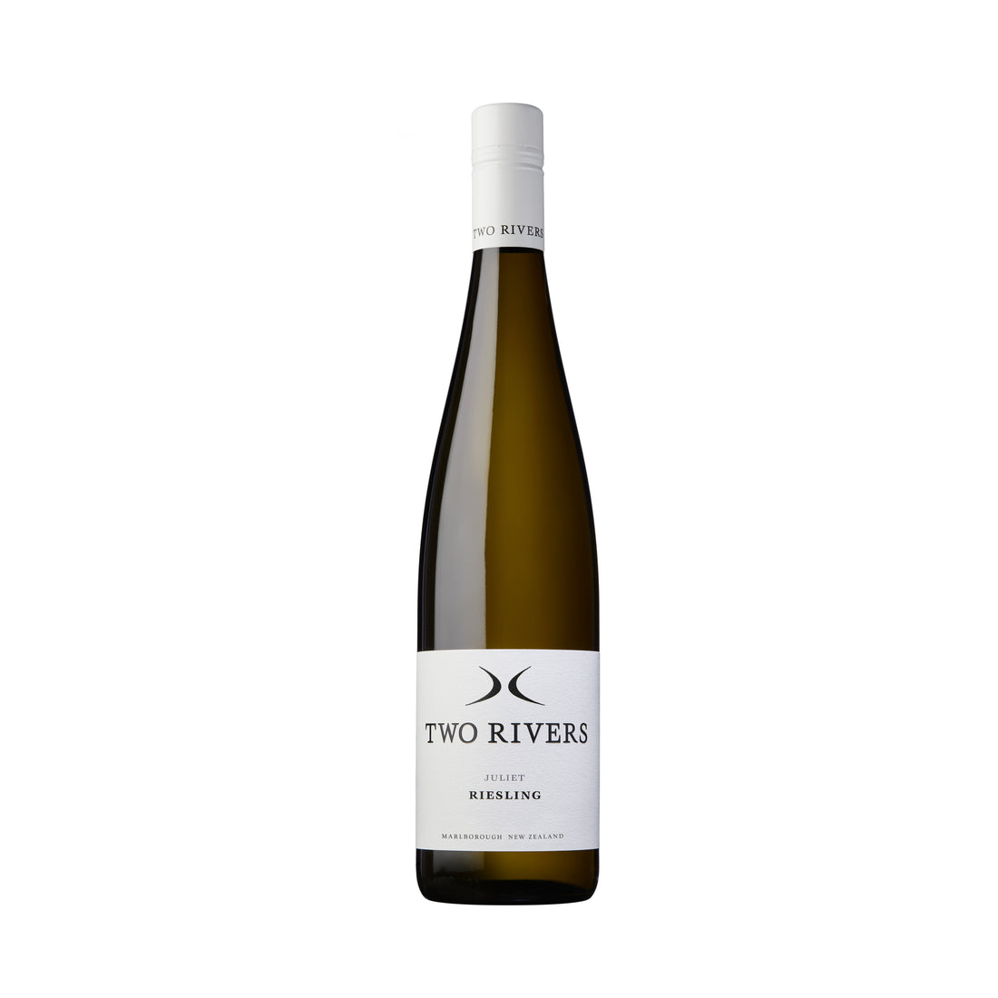 Two Rivers Juliet Riesling – Marlborough, New Zealand