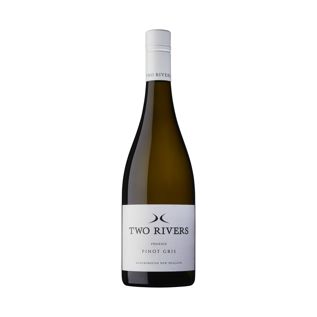 Two Rivers 'Phoenix' Pinot Gris – Marlborough, New Zealand