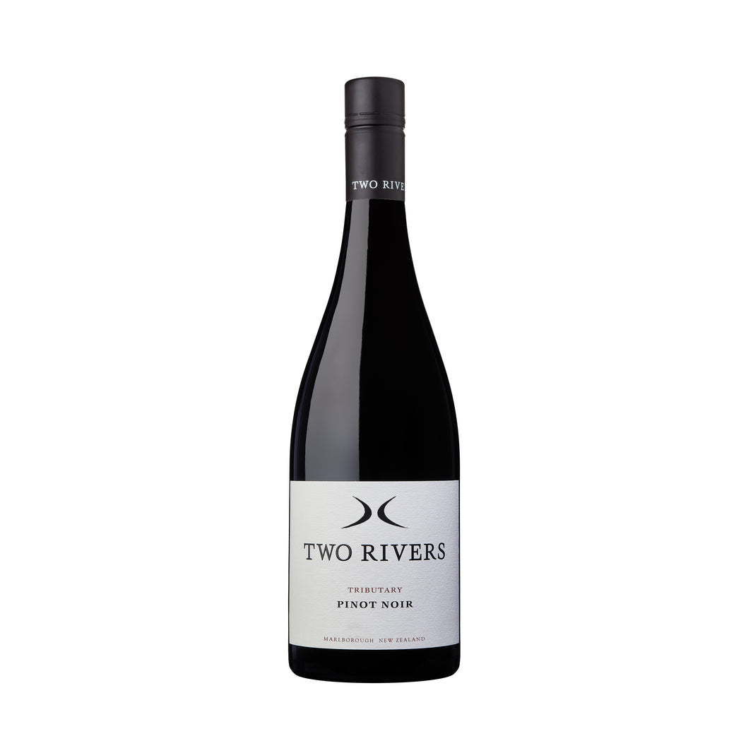 Two Rivers 'Tributary' Pinot Noir – Marlborough, New Zealand
