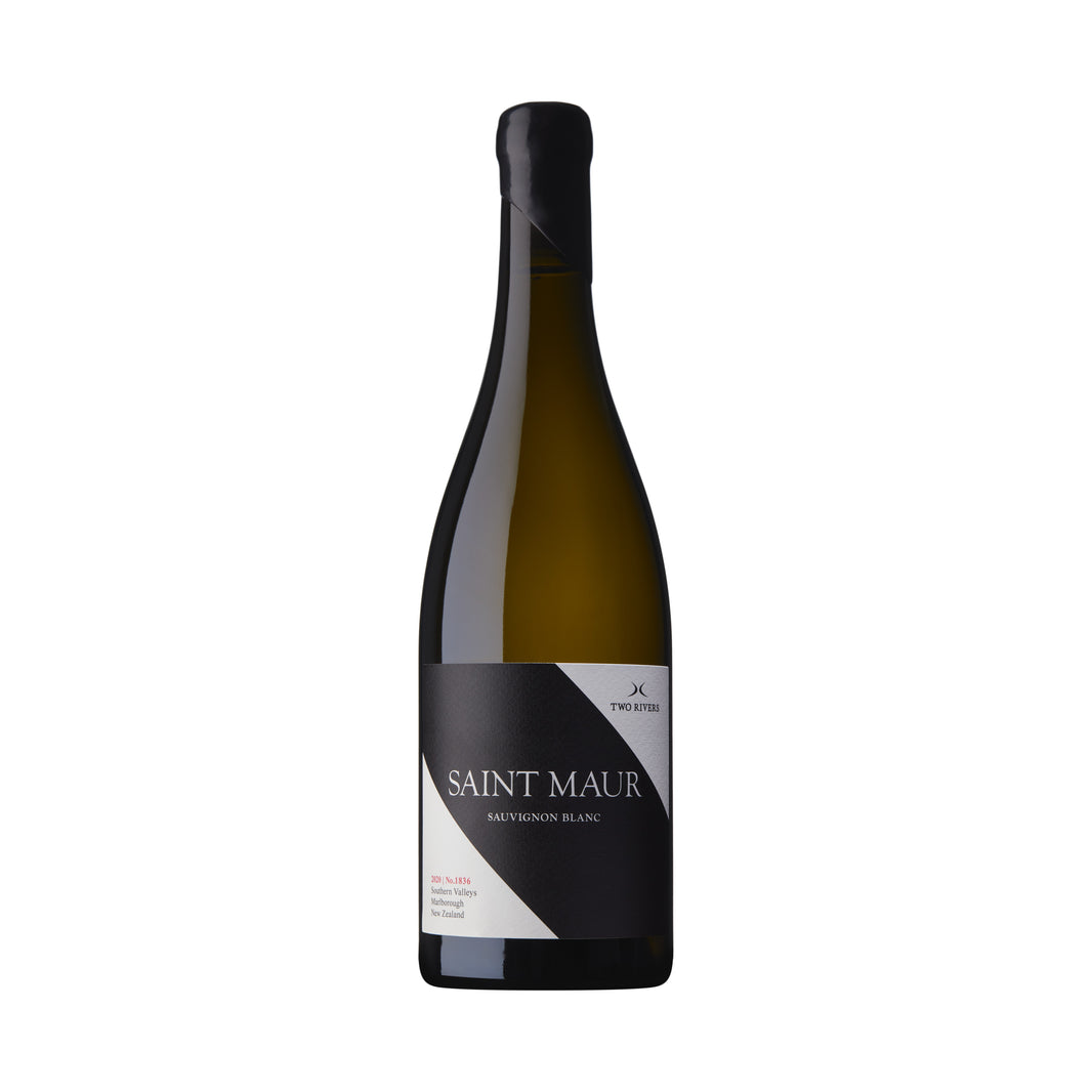 Two Rivers Saint Maur Sauvignon Blanc – Marlborough, New Zealand