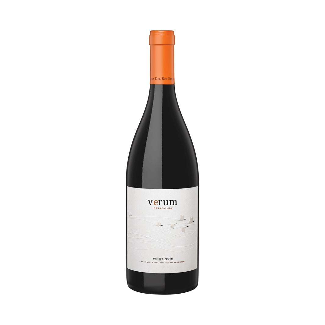 Verum Pinot Noir – Patagonia, Argentina