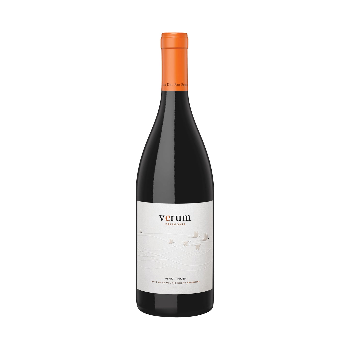 Verum Pinot Noir – Patagonia, Argentina