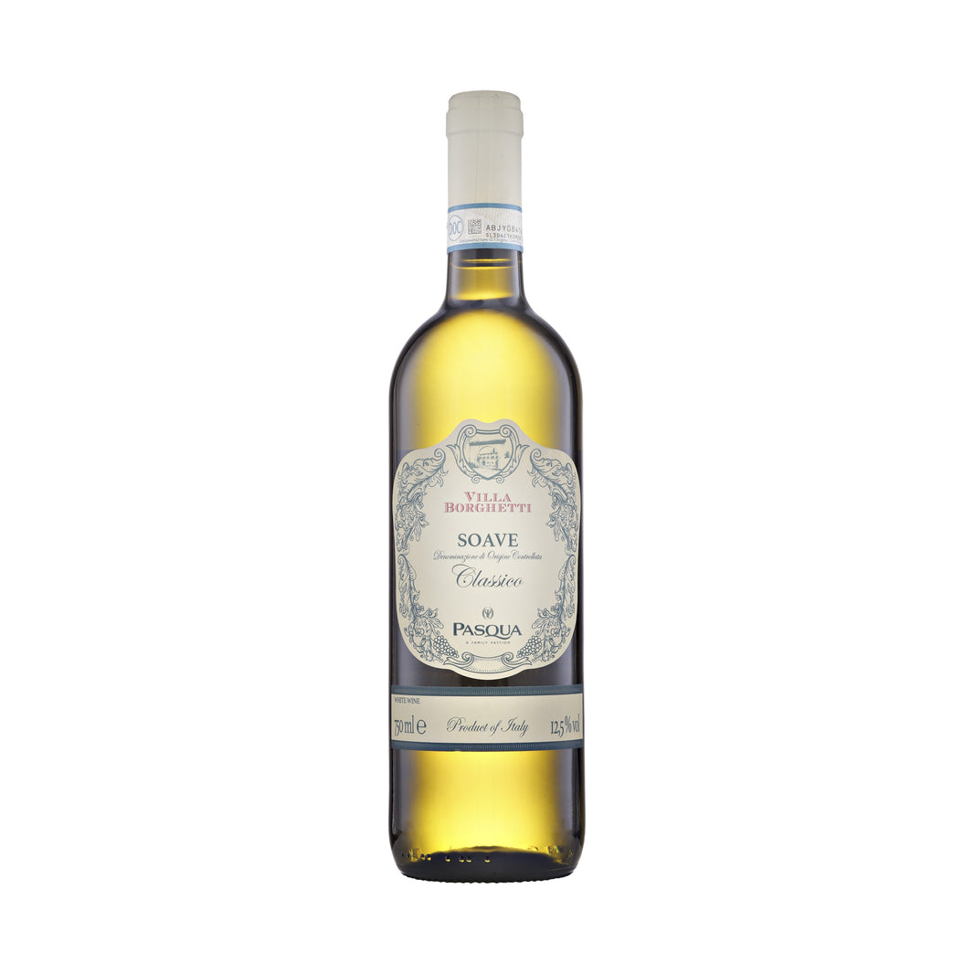 Villa Borghetti Soave DOC Classico – Veneto, Italy