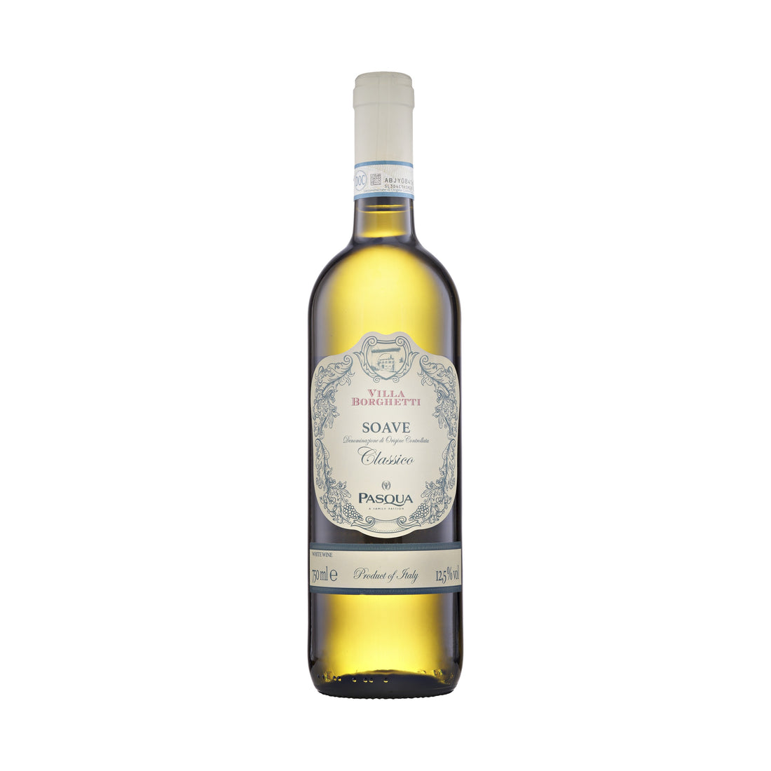 Villa Borghetti Soave DOC Classico – Veneto, Italy