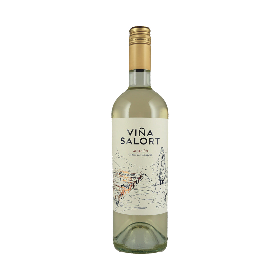 Vina Salort Albarino – Uruguay