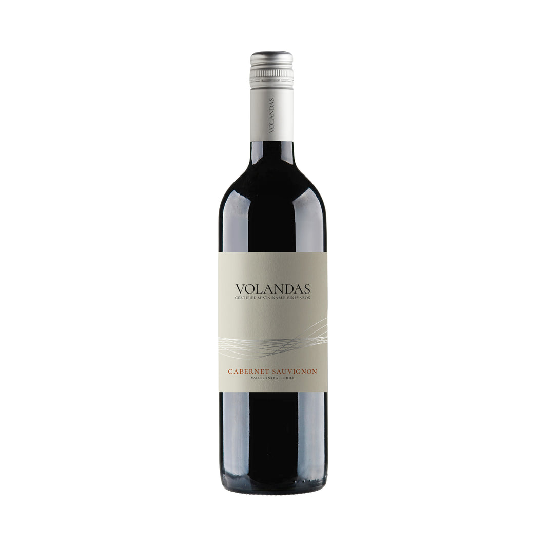 Volandas Cabernet Sauvignon – Central Valley, Chile