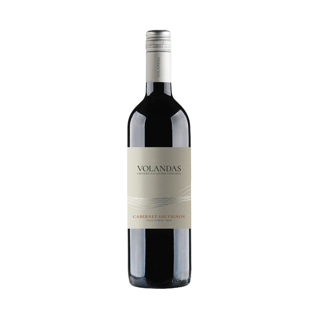 Volandas Cabernet Sauvignon – Central Valley, Chile