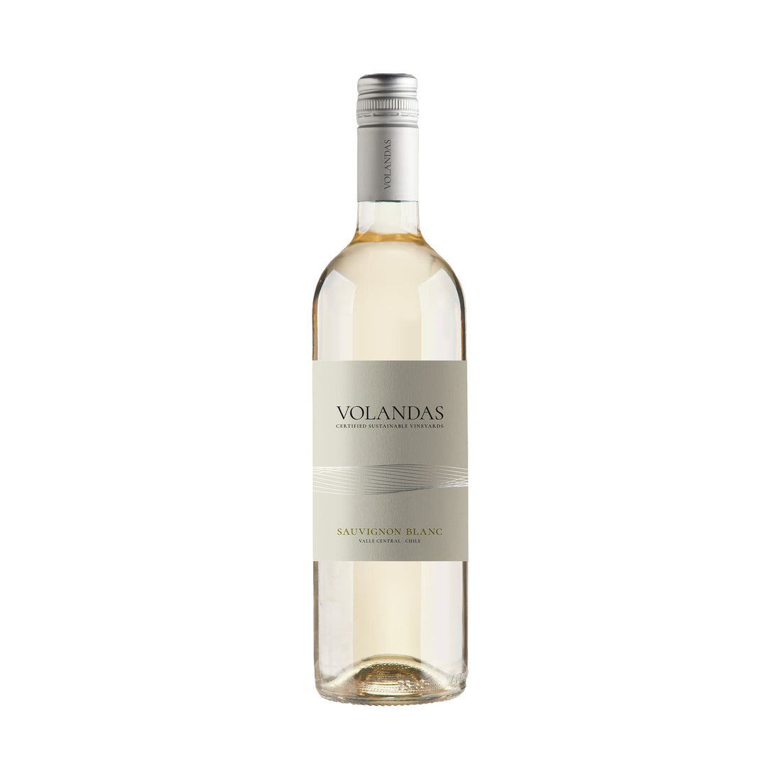 Volandas Sauvignon Blanc – Central Valley, Chile