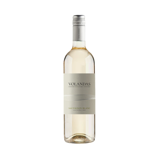 Volandas Sauvignon Blanc – Central Valley, Chile
