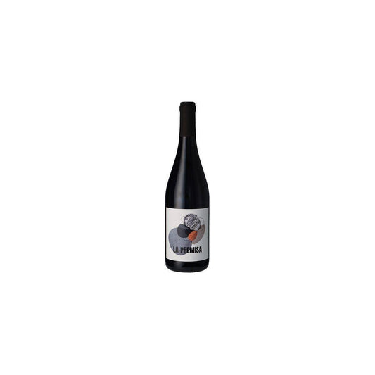 La Premisa Mencia Wine
