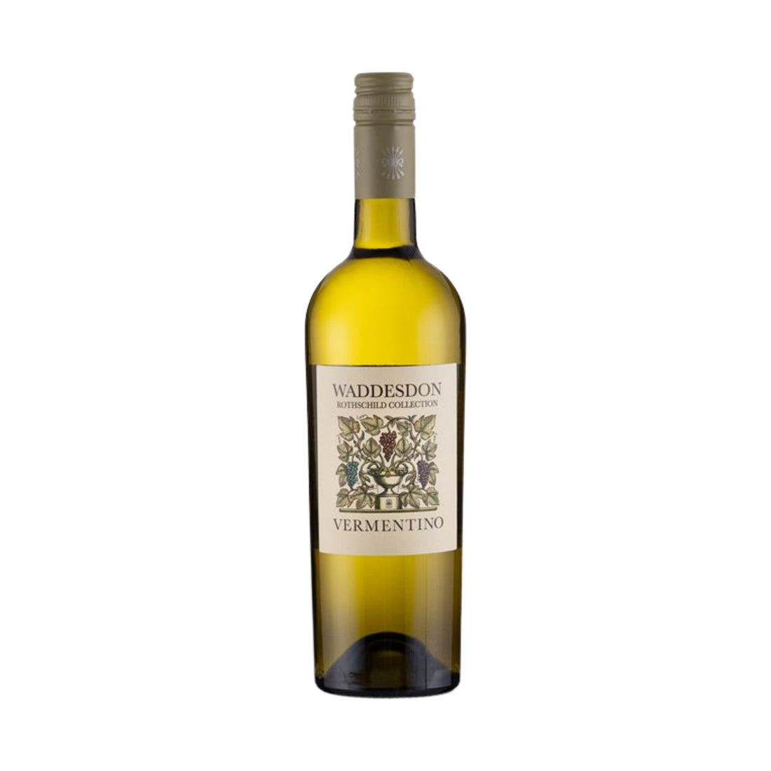 Waddesdon Rothschild Vermentino – Languedoc, France