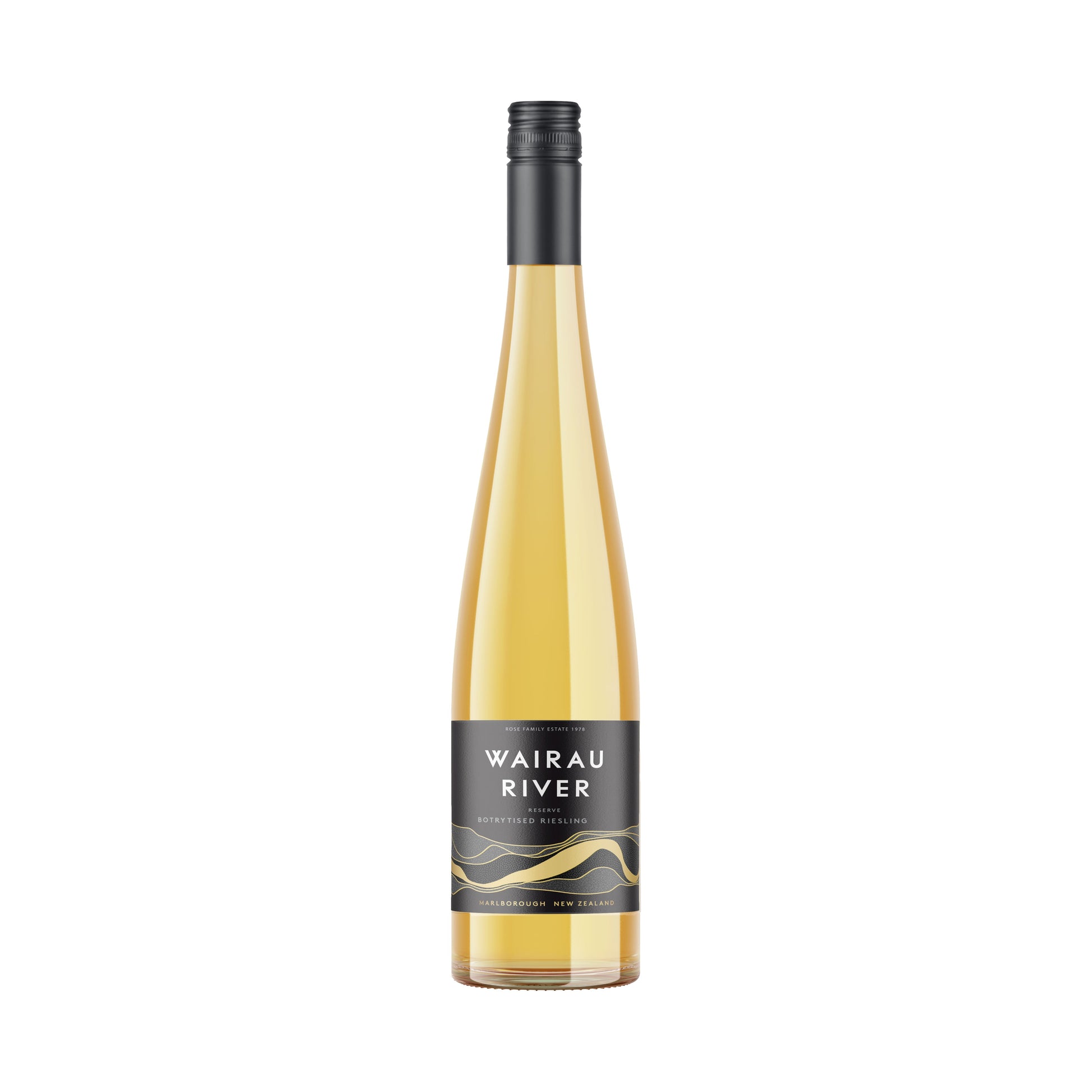 Wairau River Botrytised 'Noble Rot' Riesling – Marlborough, New Zealand