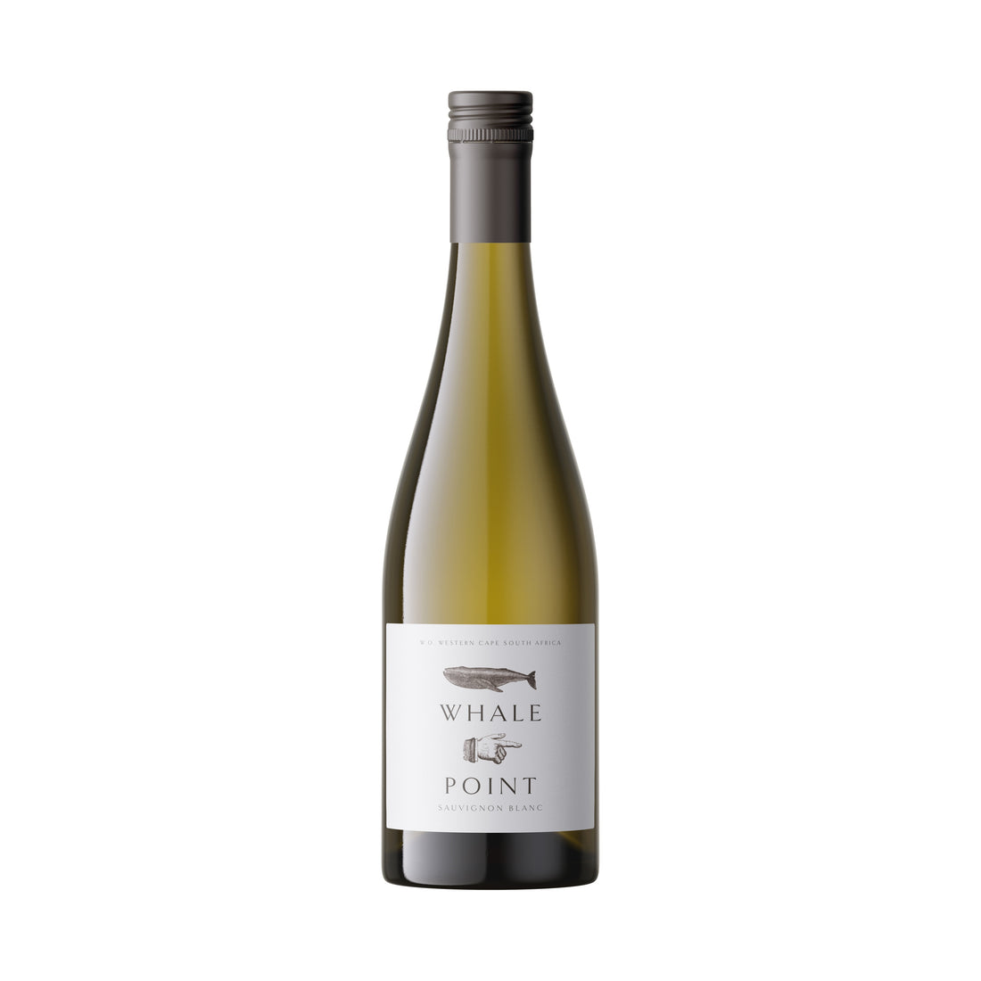 Whale Point Sauvignon Blanc – Stellenbosch, South Africa