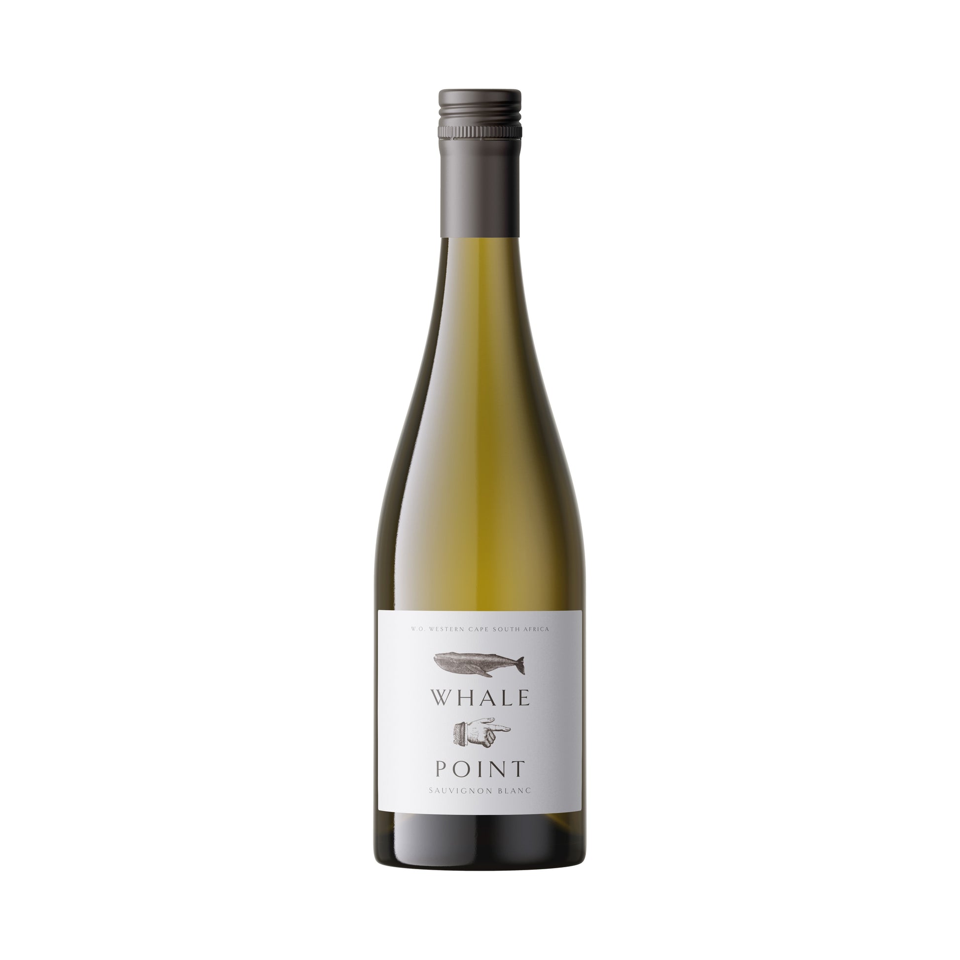 Whale Point Sauvignon Blanc – Stellenbosch, South Africa