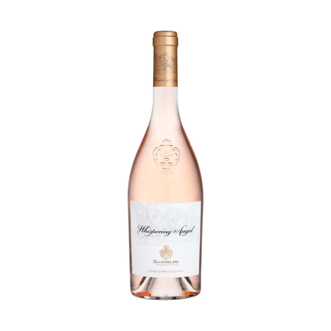 Whispering Angel Rosé Château d'Esclans – Provence, France