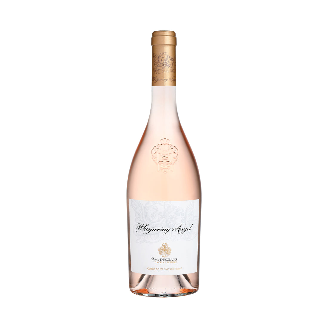 Whispering Angel Rosé Château d'Esclans – Provence, France