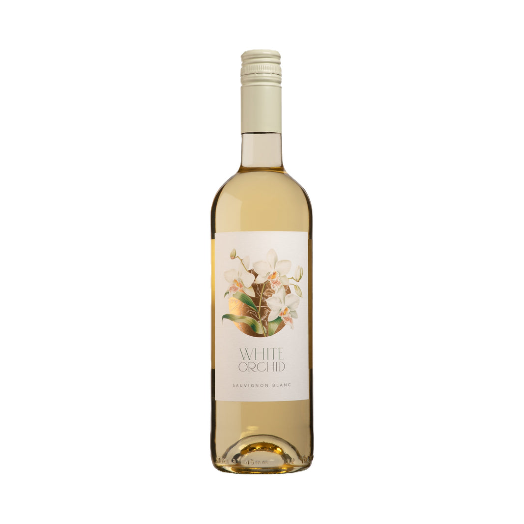 White Orchid Sauvignon Blanc – Spain