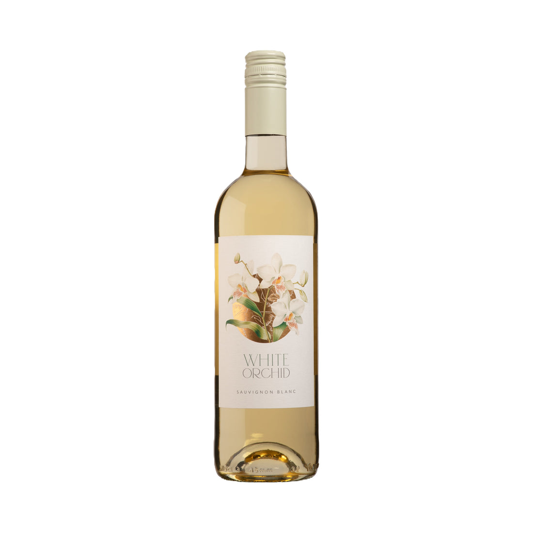 White Orchid Sauvignon Blanc – Spain