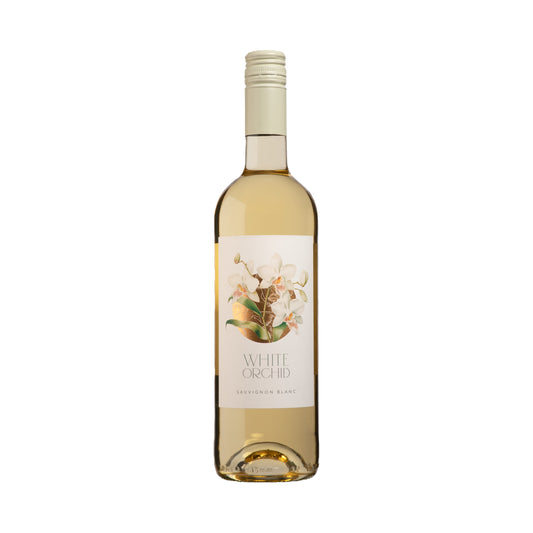 White Orchid Sauvignon Blanc – Spain