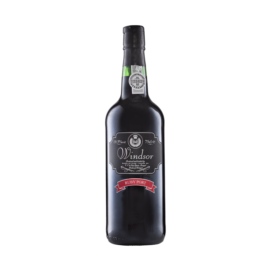Windsor Ruby Port – Douro, Portugal