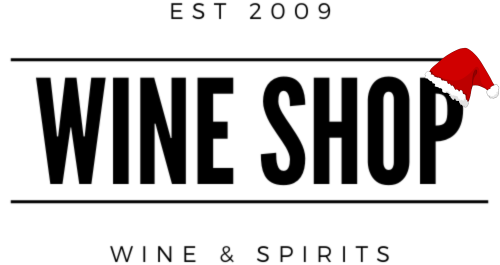 The Wine Shop