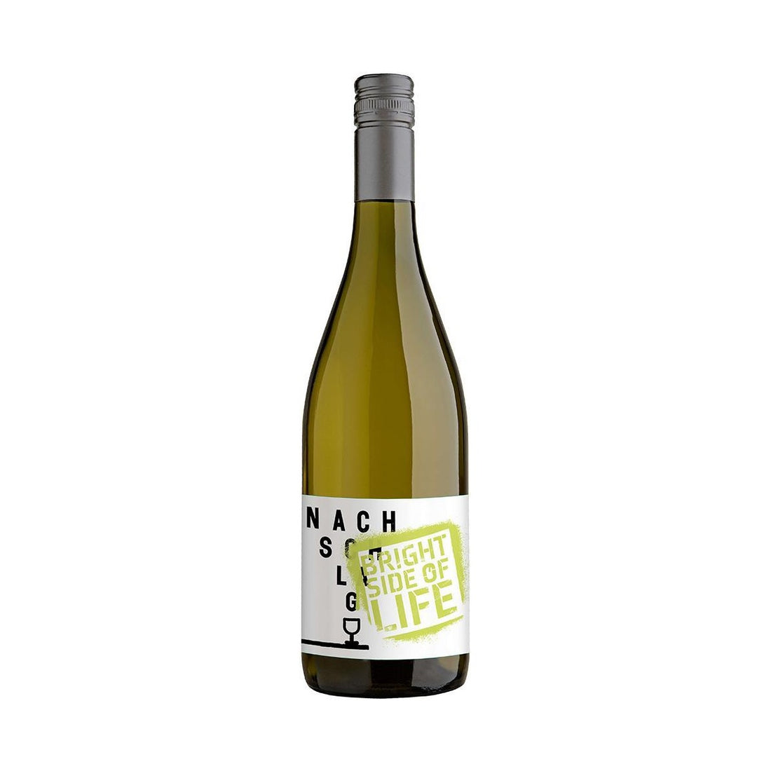 Winzerhof Stahl Nachschlag Bright Side of Life 75cl bottle