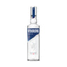 Wyborowa Polish Rye Vodka Pure Polish Rye – Poland