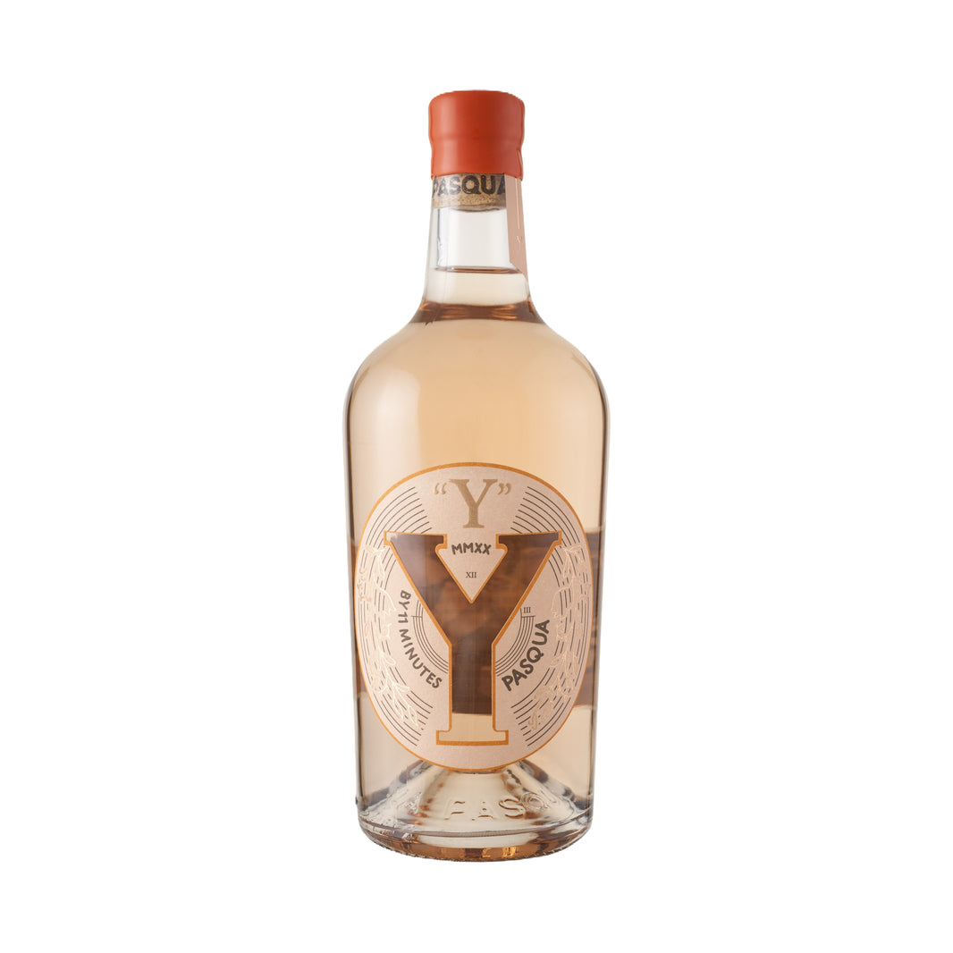Y by 11 Minutes Rosé – Italy