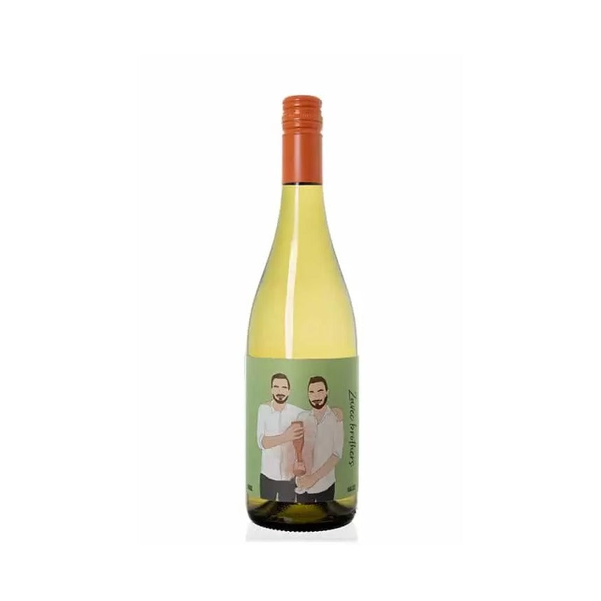 Zavec Brothers Kugl White Blend – Vipava Valley, Slovenia