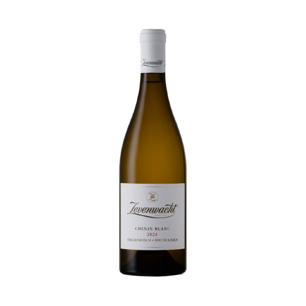 Zevenwacht Barrel Fermented Chenin Blanc – Stellenbosch, South Africa
